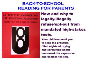 United Opt Out Handbook 1